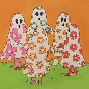 Meet your Posher, Leah